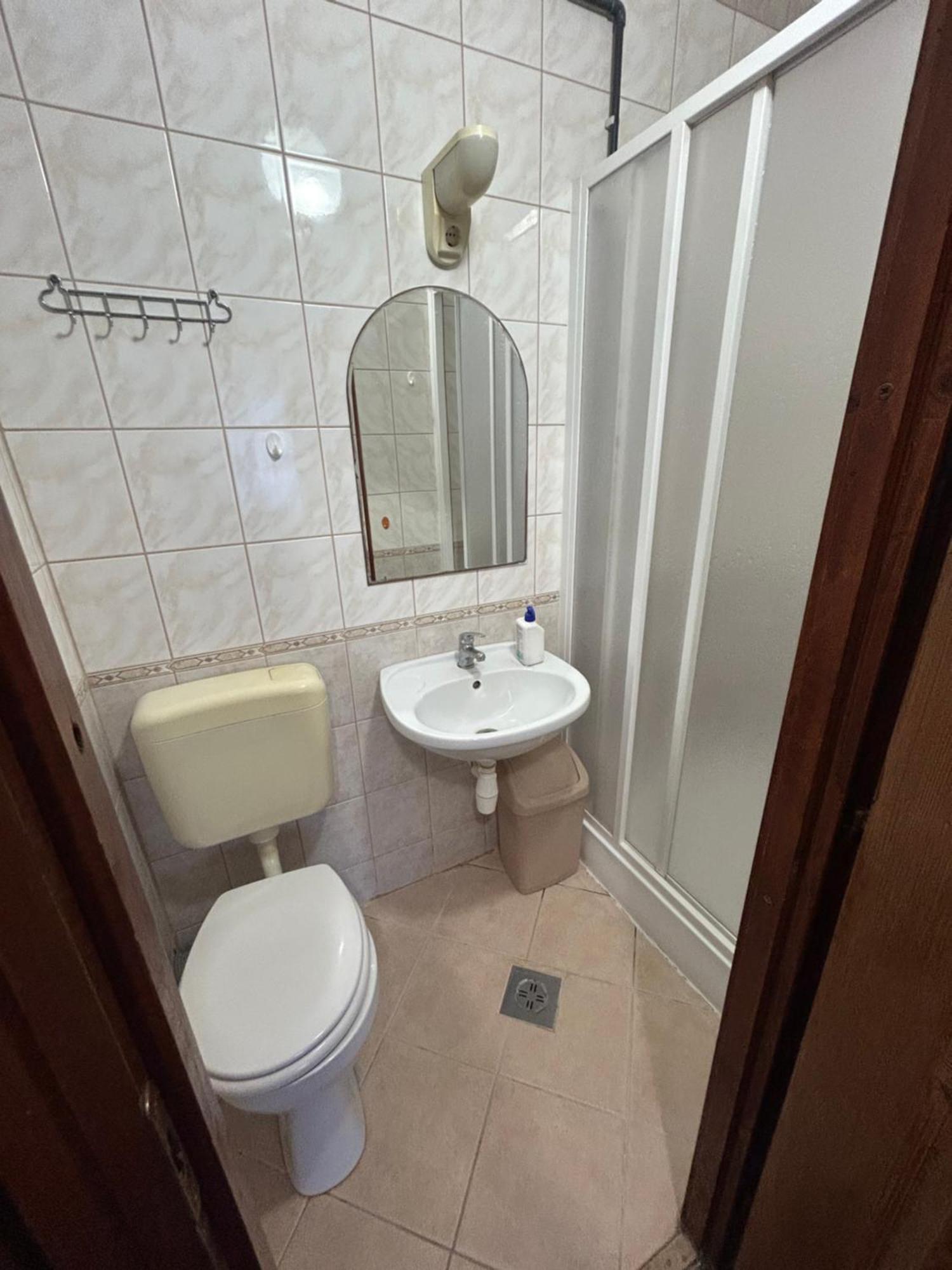 Rozsakert Panzio Hotel Nyiregyhaza Ngoại thất bức ảnh