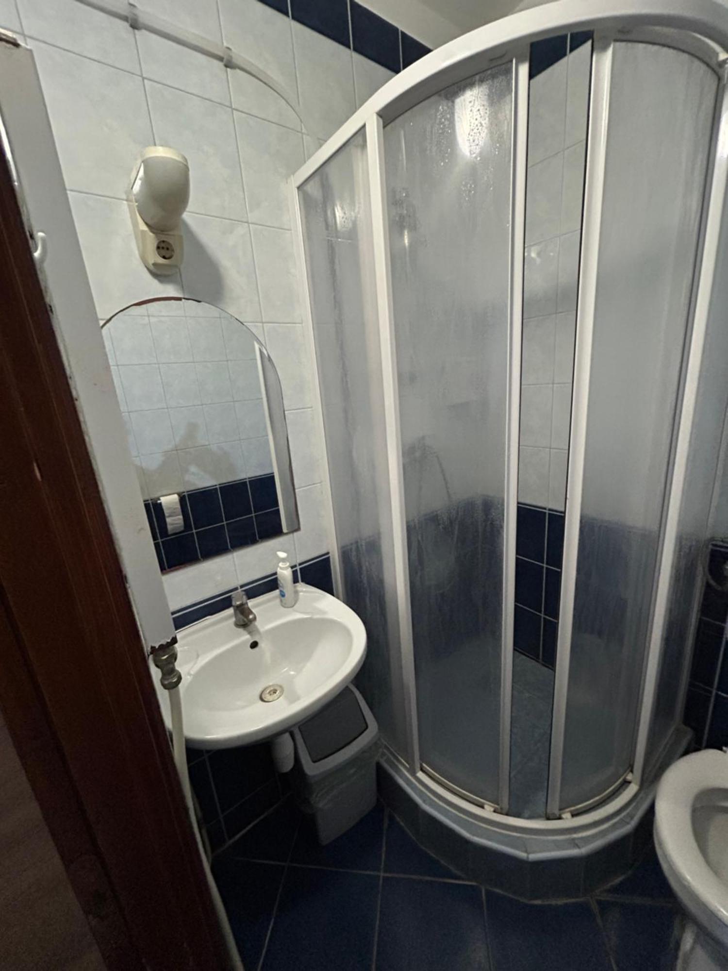 Rozsakert Panzio Hotel Nyiregyhaza Ngoại thất bức ảnh