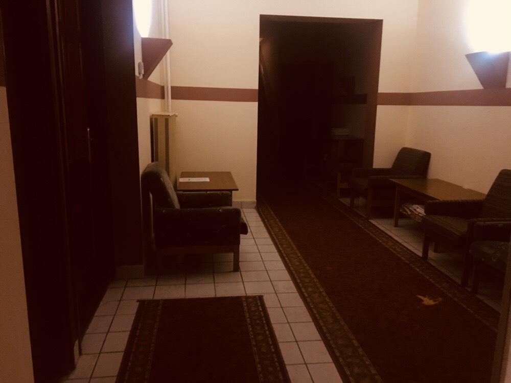 Rozsakert Panzio Hotel Nyiregyhaza Ngoại thất bức ảnh