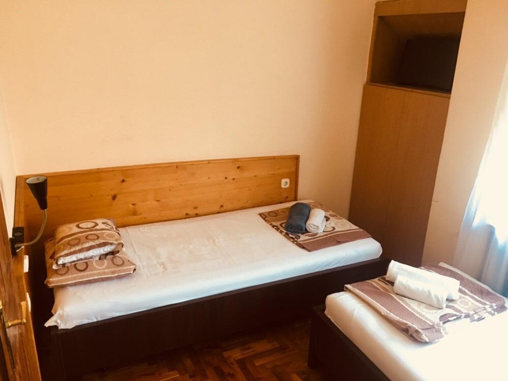 Rozsakert Panzio Hotel Nyiregyhaza Ngoại thất bức ảnh